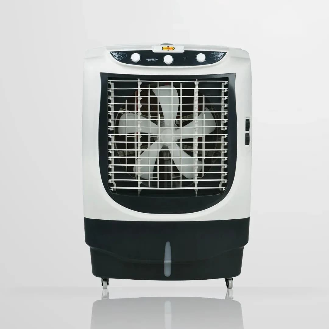 ECM 6500 PLUS FAST COOL — photo 1