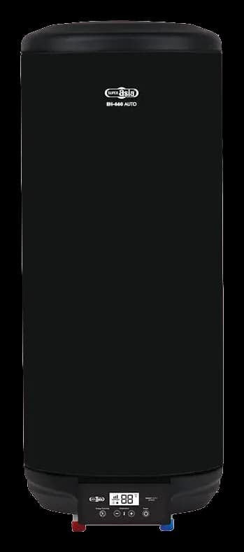 EH-660 Auto (Smart Series)