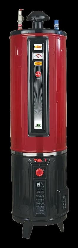 GEH-730AI AUTO IGNITION