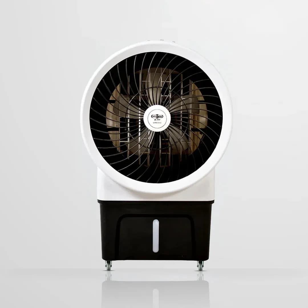 JC-777 PLUS SUPER SONIC — photo 1