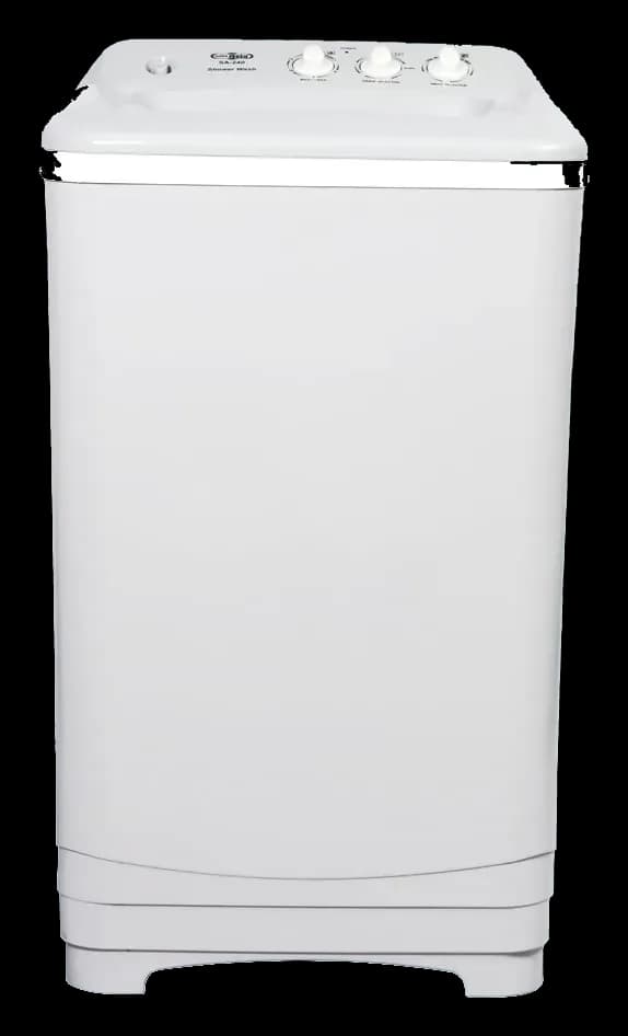 SA-240 SHOWER WASH — photo 1