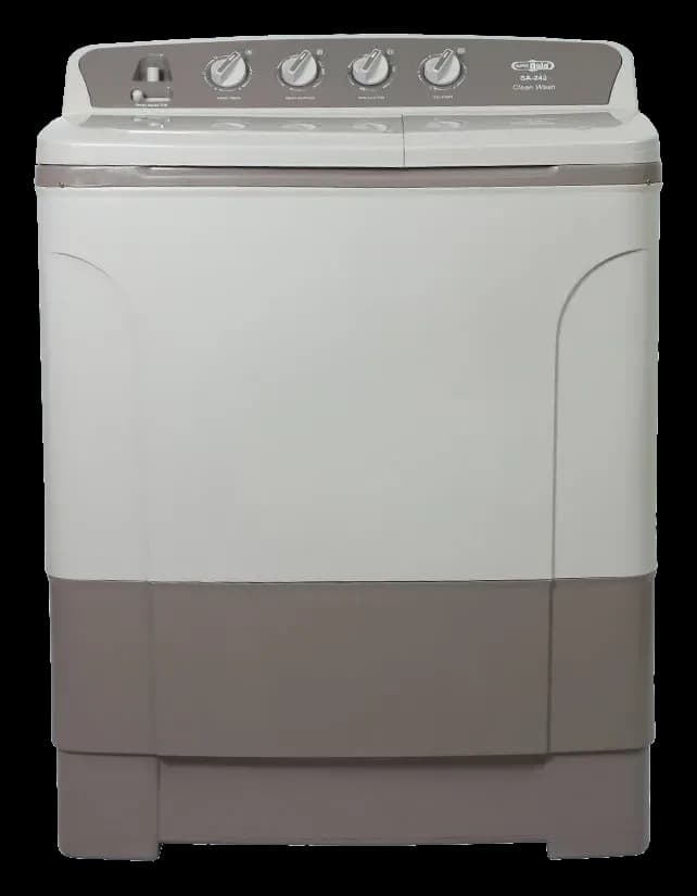 SA-242 CLEAN WASH — photo 1