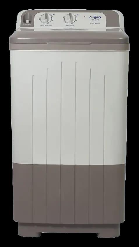 SA-270 FAST WASH — photo 1