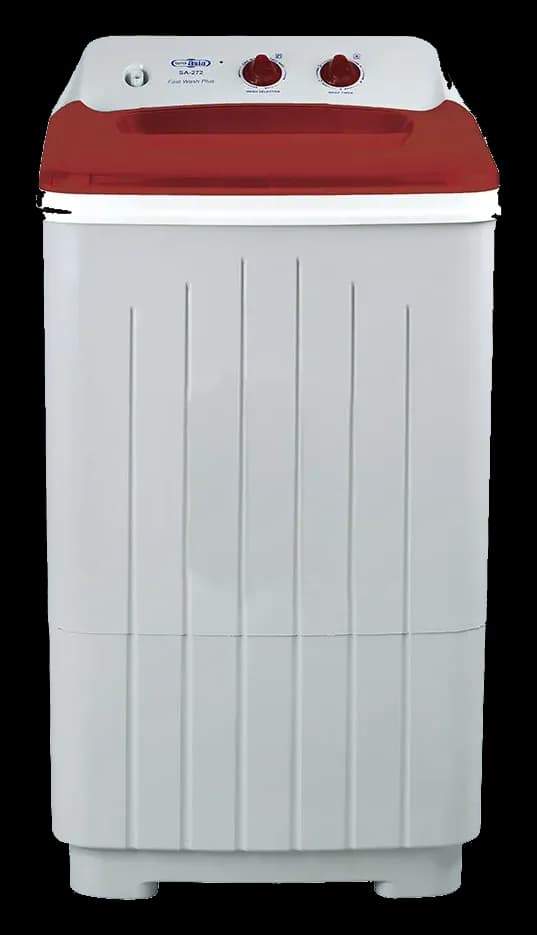SA-272 FAST WASH PLUS CRYSTAL — photo 1