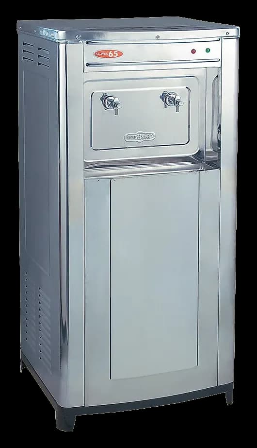 SA WCS-65 STEEL WATER COOLER