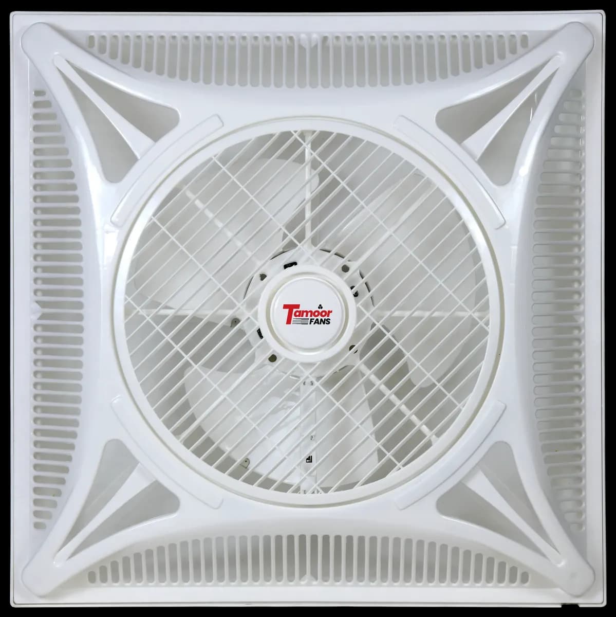 False Ceiling Fan