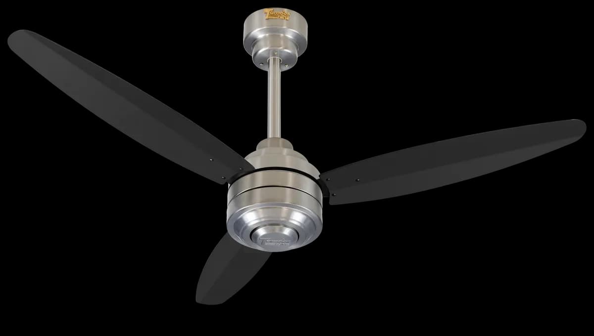 Glamour Steel Model