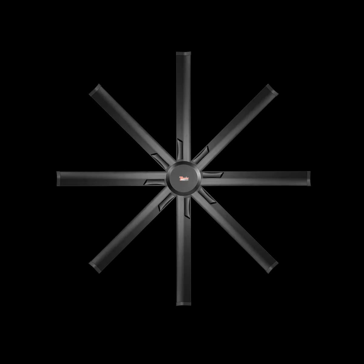 Magnetron HVLS Industrial