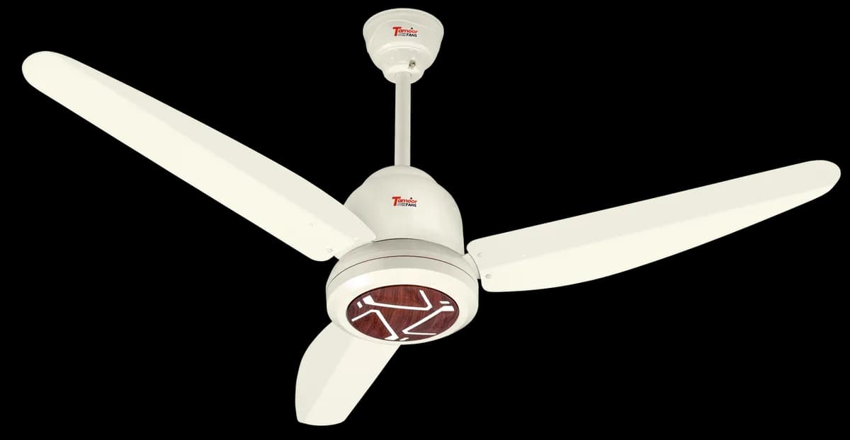 Vortex Rechargeable Model