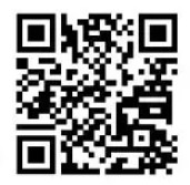QR code linking to the shop location on Google Maps